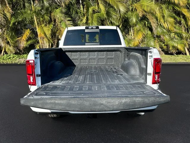 2026 RAM 2500 Limited - Photo 6