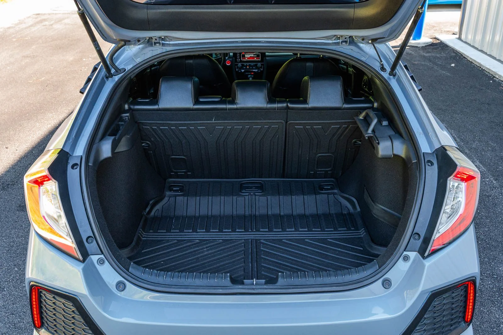Certified Used 2019  Honda EX-L image 17