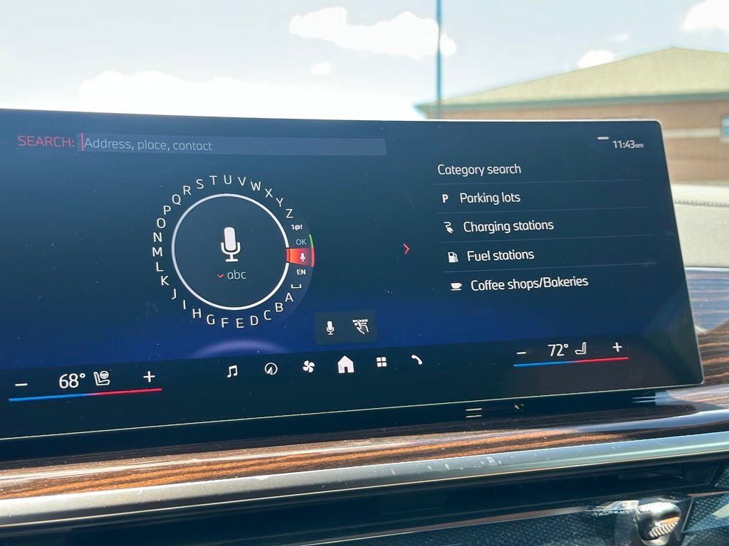 New 2026 Skyscraper Grey Metallic BMW xDrive40i image 38