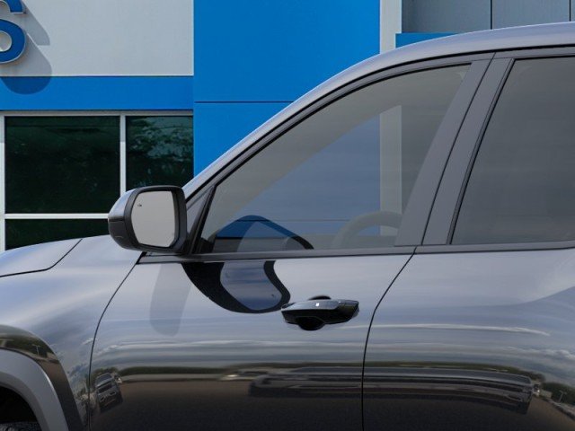 2027 Chevrolet Equinox LT - Photo 12