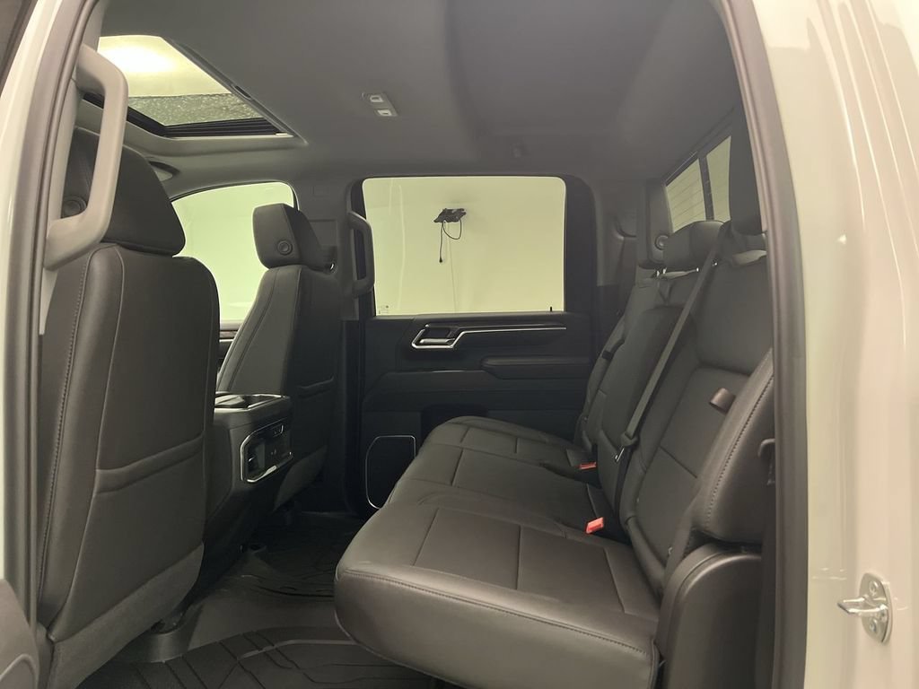 2026 Chevrolet Silverado 2500 HD LTZ - Photo 23
