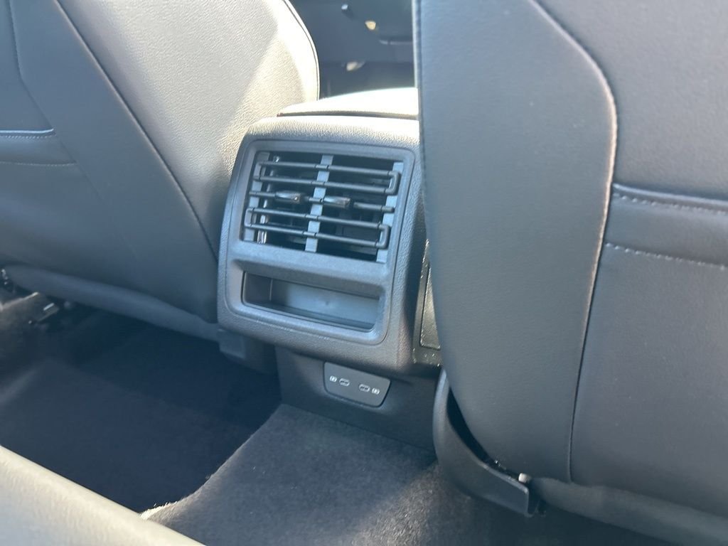 New 2026 Black Volkswagen 2.0T SE image 49