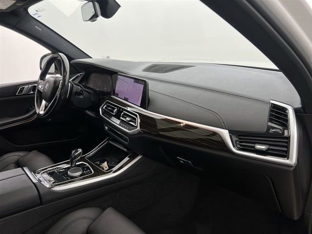 2021 BMW X5 40i - Photo 13