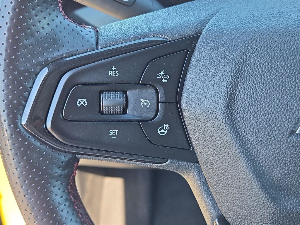 2024 Chevrolet Trax RS - Photo 37