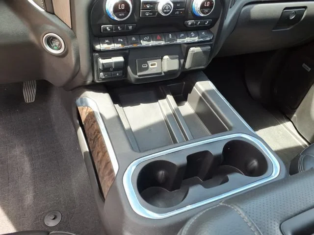 2021 GMC Sierra 1500 Denali Denali - Photo 12