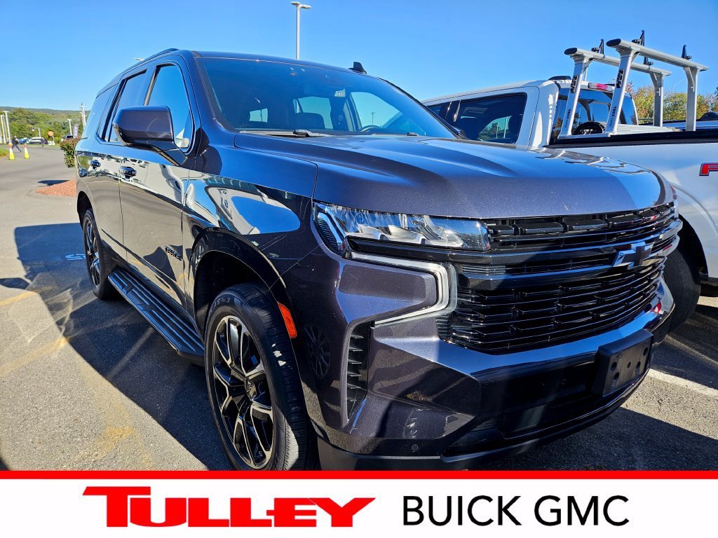 2023 Chevrolet Tahoe