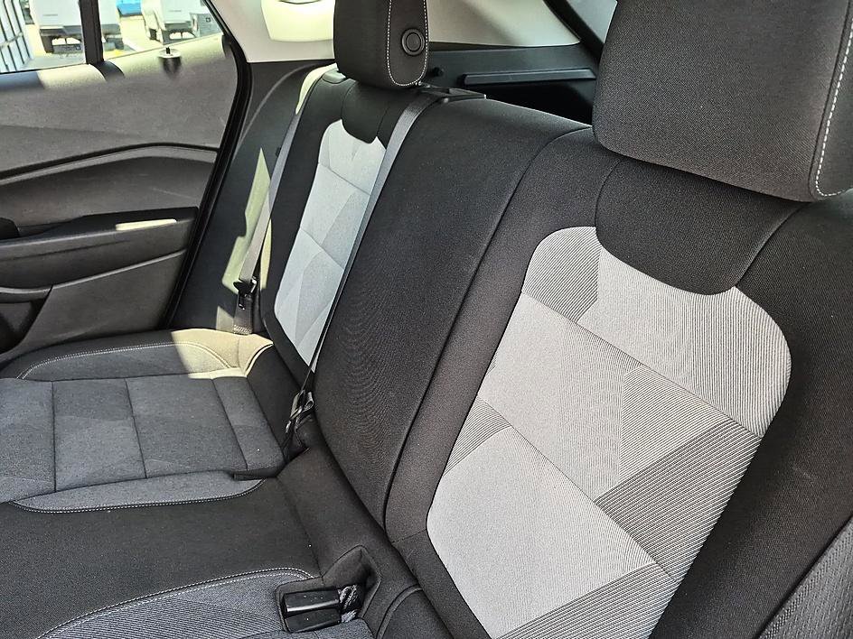 Used 2024 Sterling Gray Metallic Chevrolet LS image 25