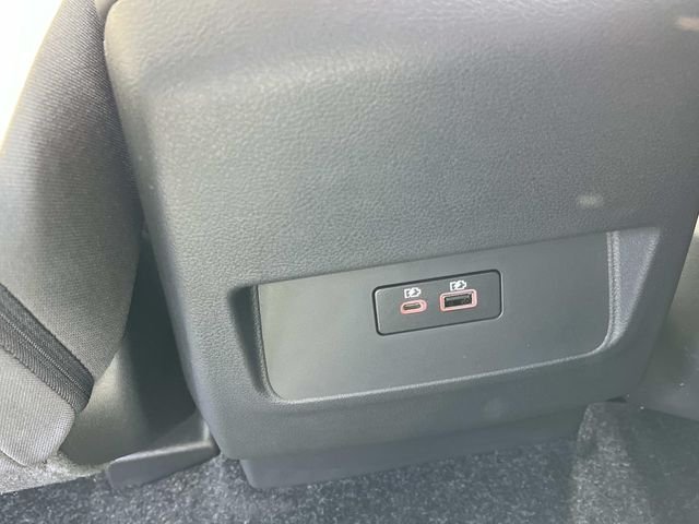 New 2026 Gun Metallic Nissan Crew Cab SV image 17