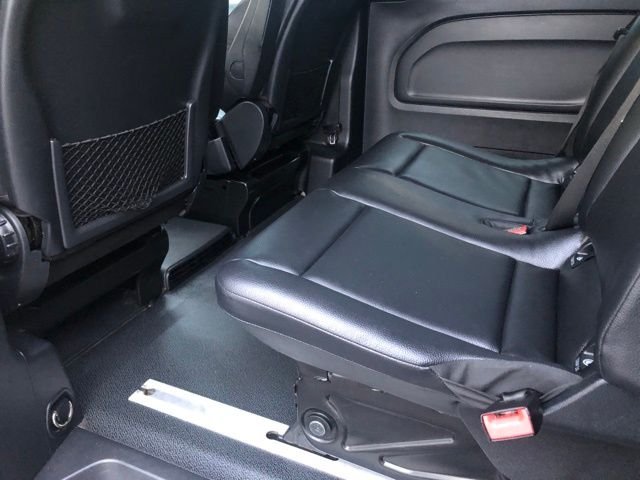 Used 2019 Jet Black Mercedes-Benz Passenger image 18
