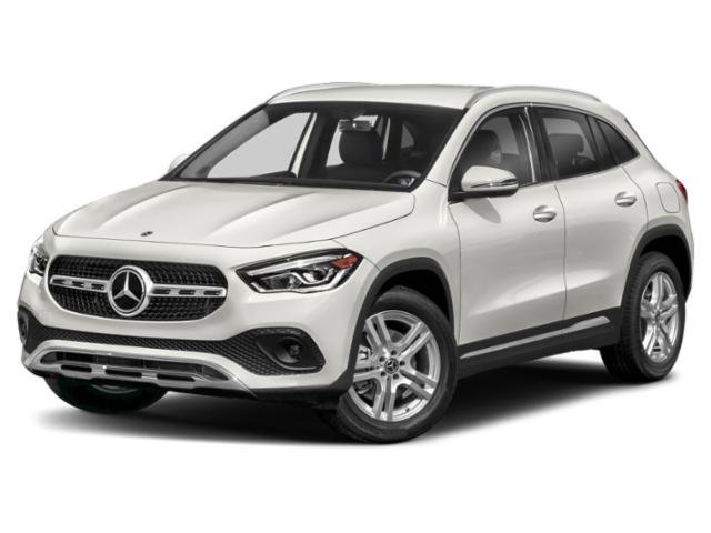 2023 Mercedes-Benz GLA GLA 250's photo
