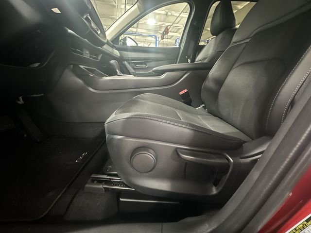 2026 Mazda CX-5 S Select - Photo 18