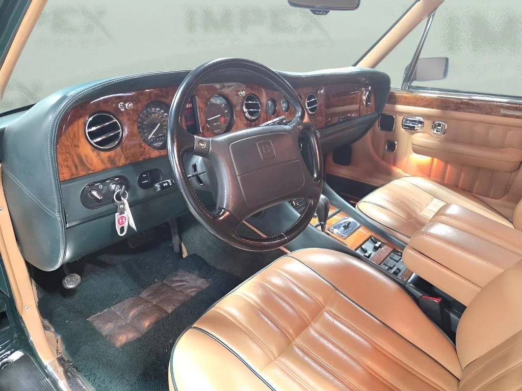Used 1994 Green Bentley  image 10