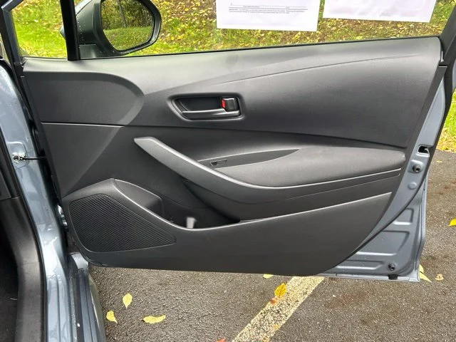 Certified Used 2026  Toyota LE image 30