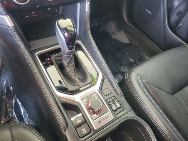 Used 2023 Gray Subaru Limited image 20