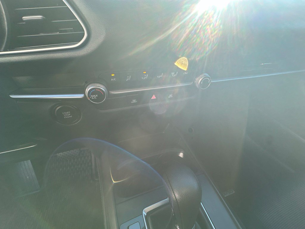 Used 2024 Black Mazda 2.5 S image 18