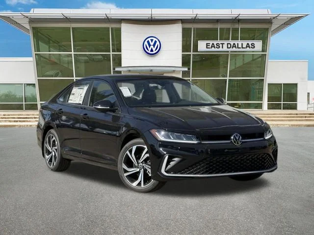 2026 Volkswagen Jetta 1.5T SEL