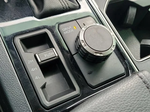 2024 Toyota Tundra SR5 - Photo 39