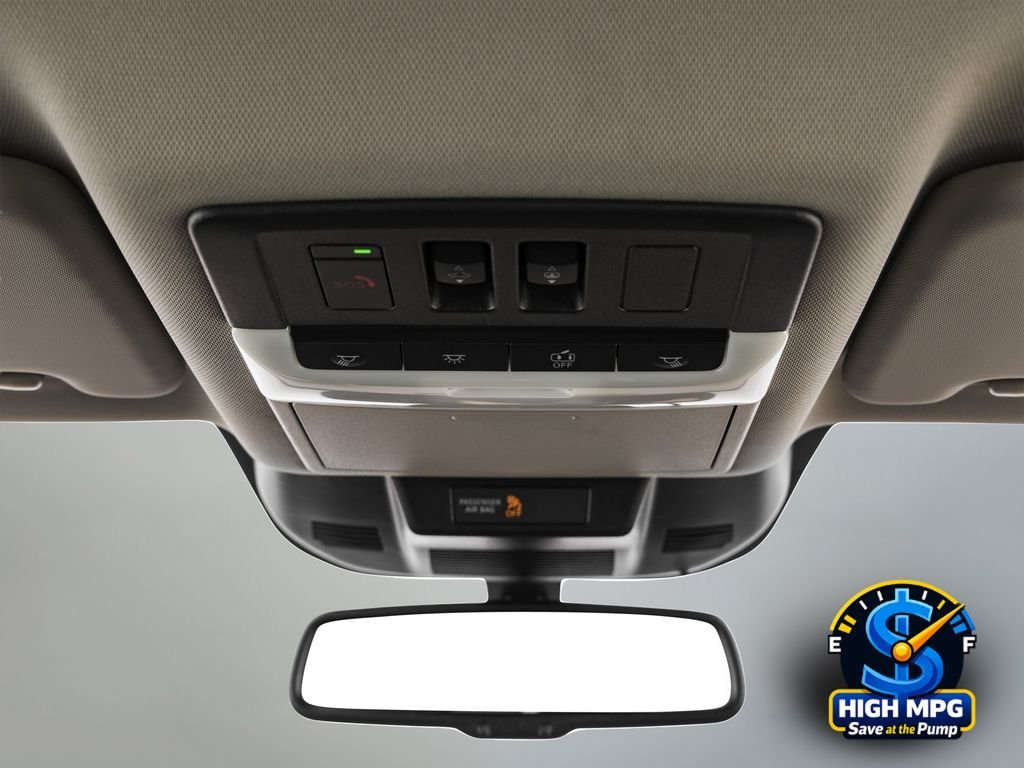 Used 2023 Gray Nissan SL image 22