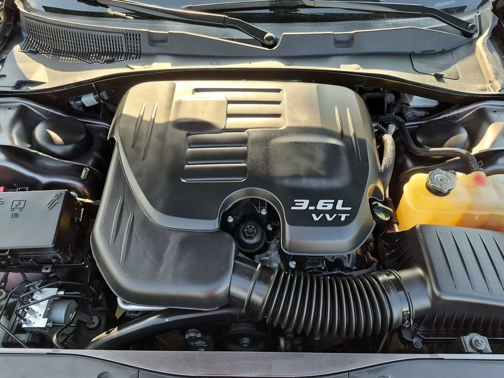 Used 2021 Gray Dodge SXT image 24