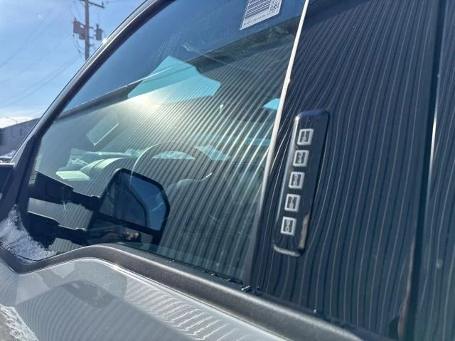 New 2026 Avalanche Ford F-250® Lariat® image 2