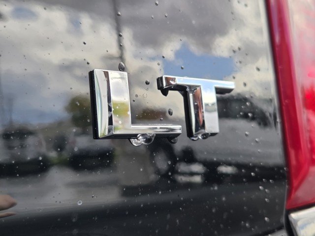 2026 Chevrolet Silverado 1500 LT - Photo 50