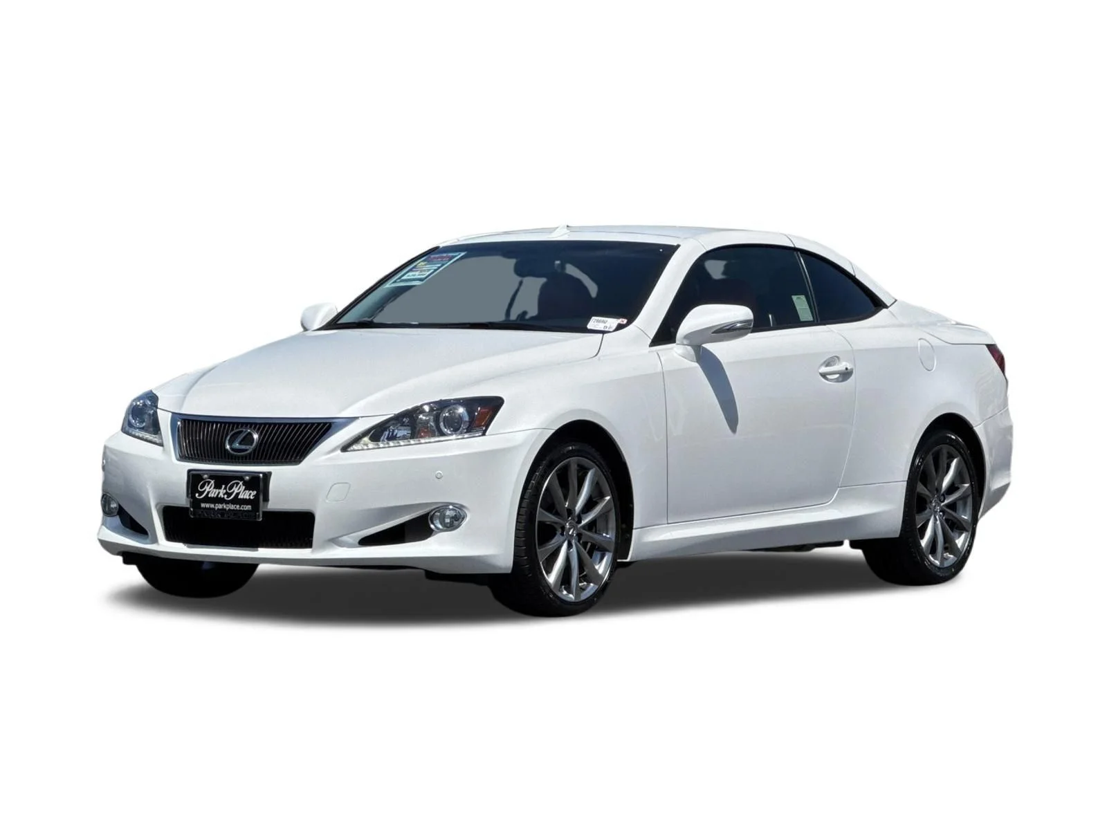 2015 Lexus IS 350 250C's photo