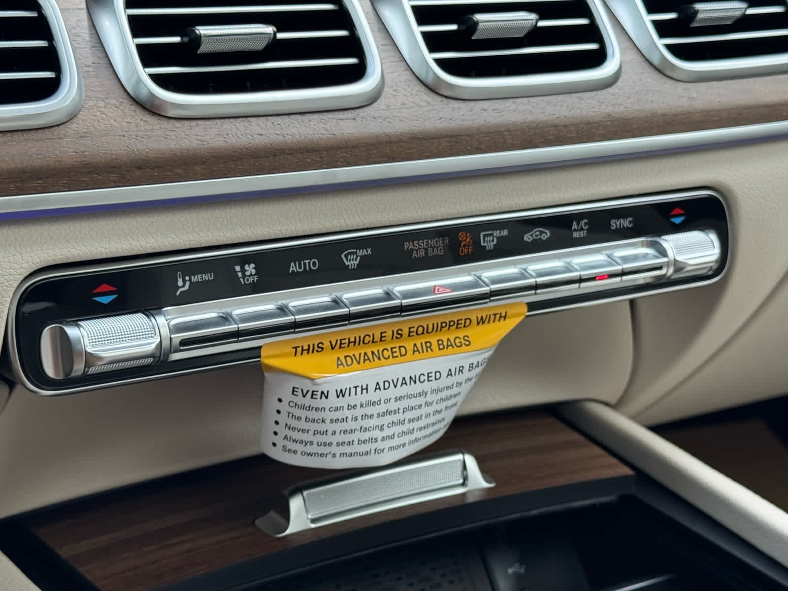 New 2026 Selenite Grey Metallic Mercedes-Benz GLS 450 image 23