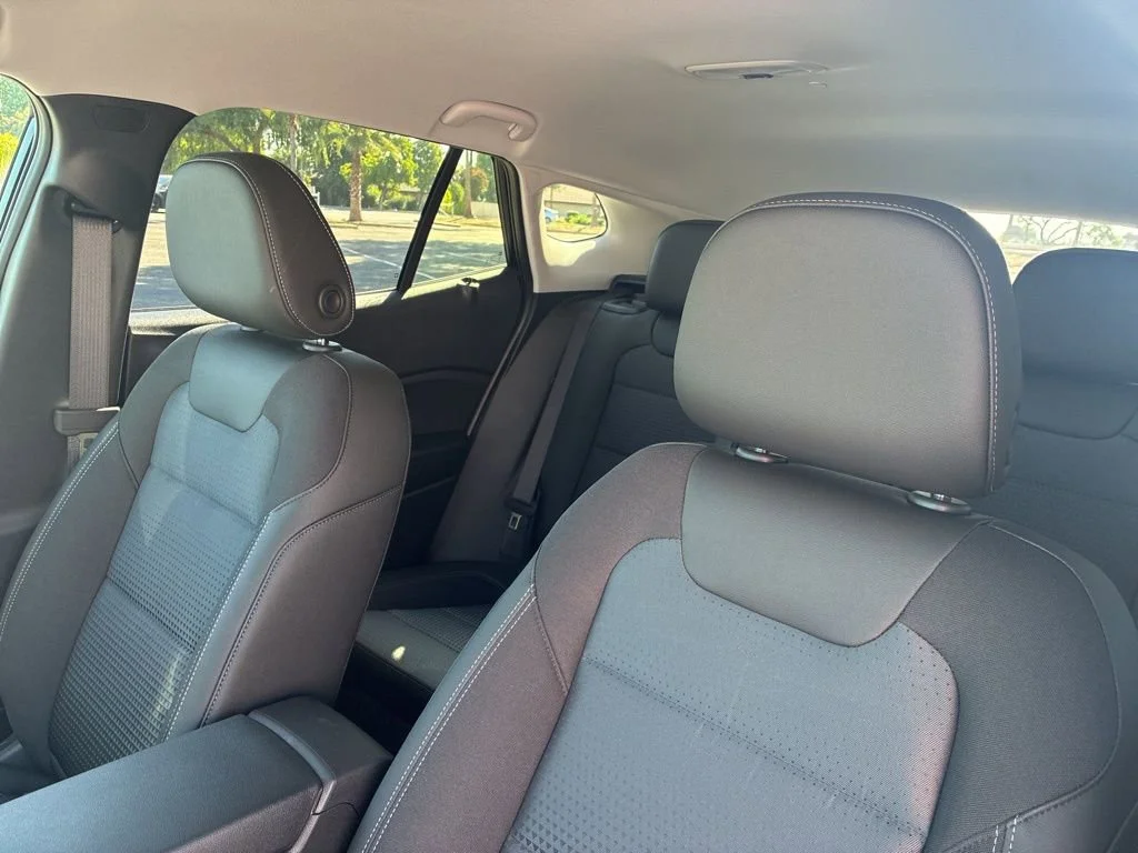 2026 Chevrolet Trax LT - Photo 14