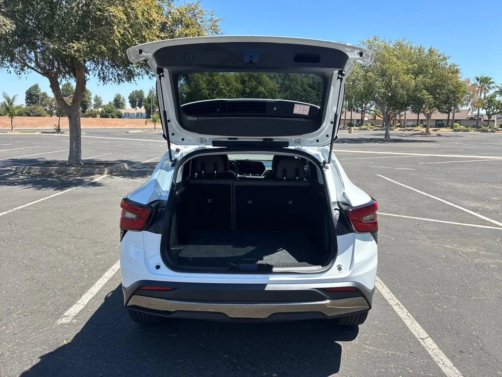 2026 Chevrolet Trax Activ - Photo 20