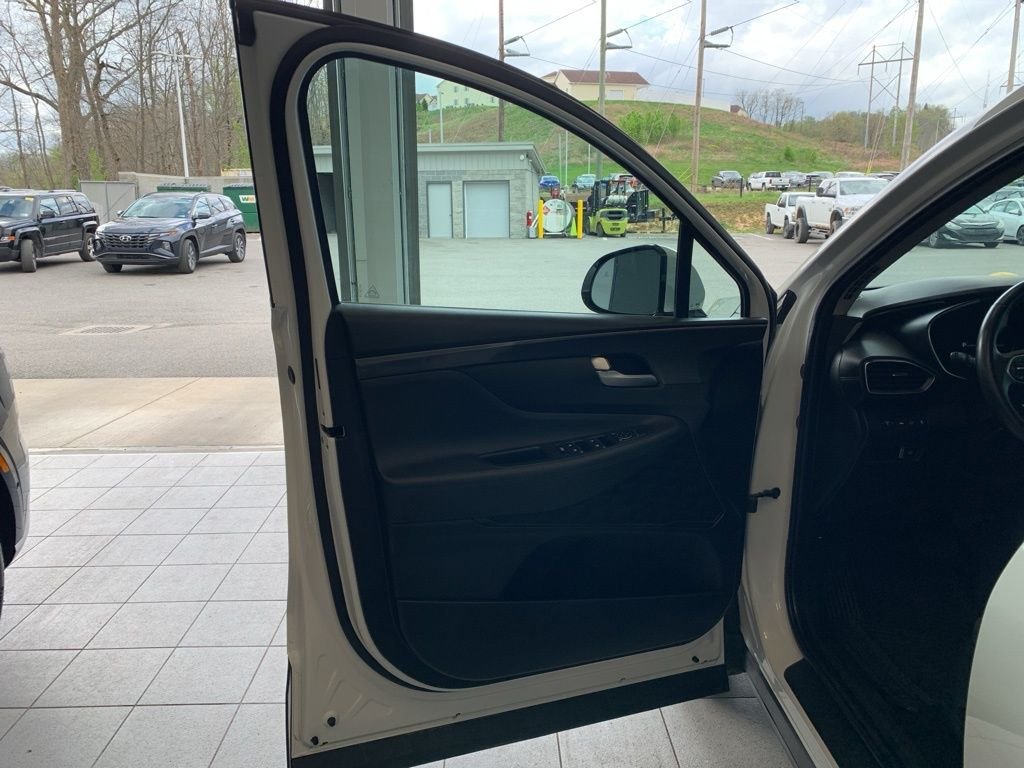 2023 Hyundai Santa Fe SEL - Photo 13