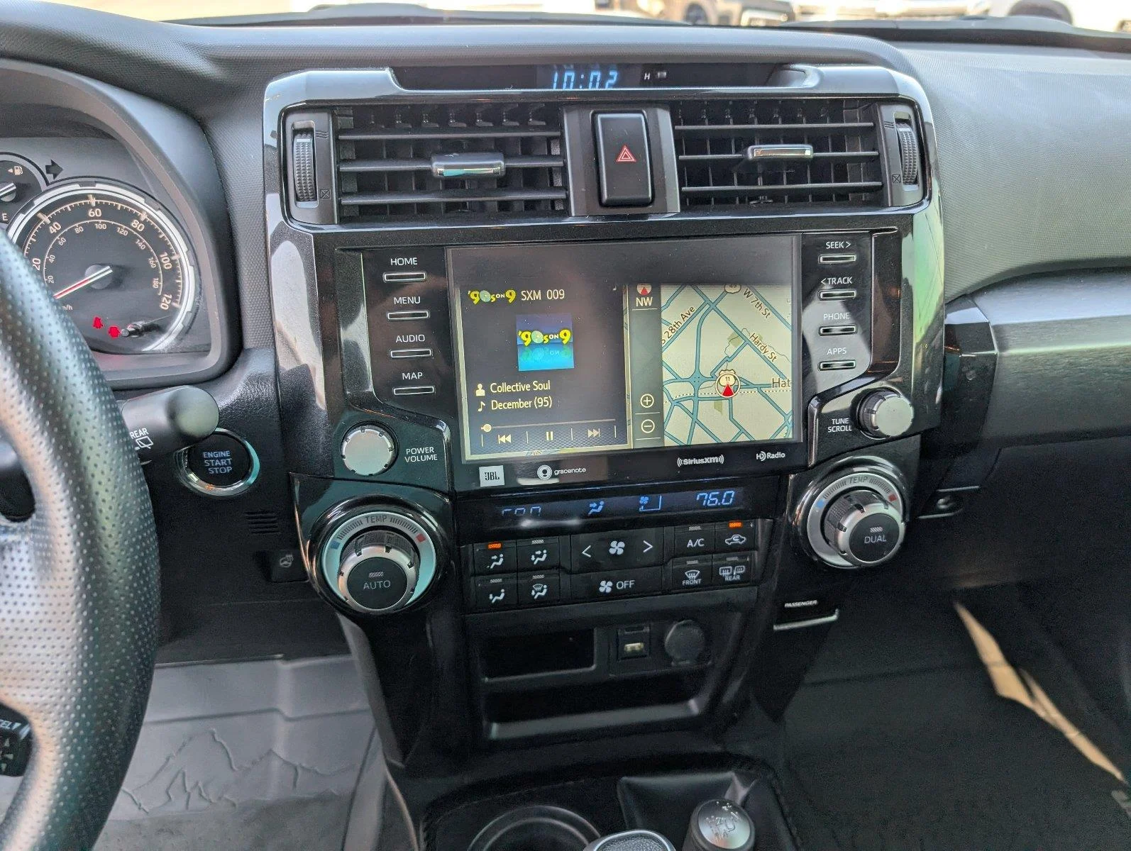 Used 2024 Underground Toyota TRD Pro image 19