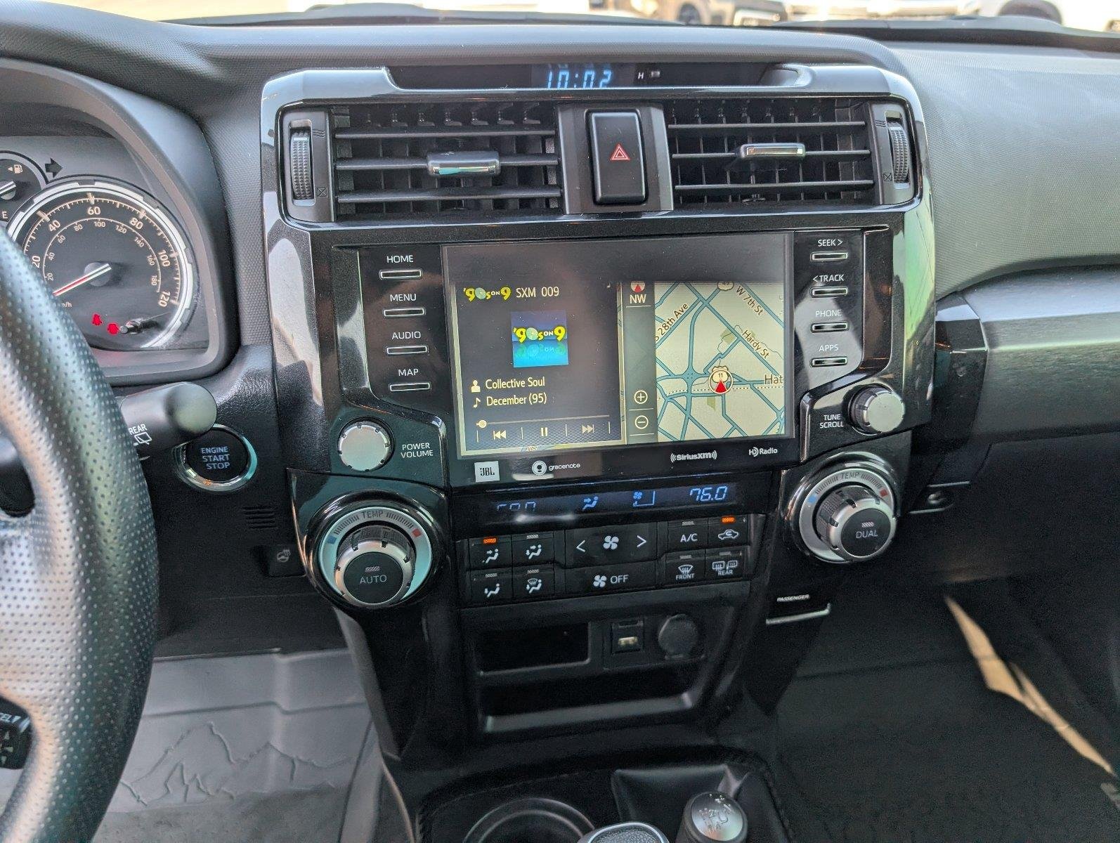 Used 2024 Underground Toyota TRD Pro image 19