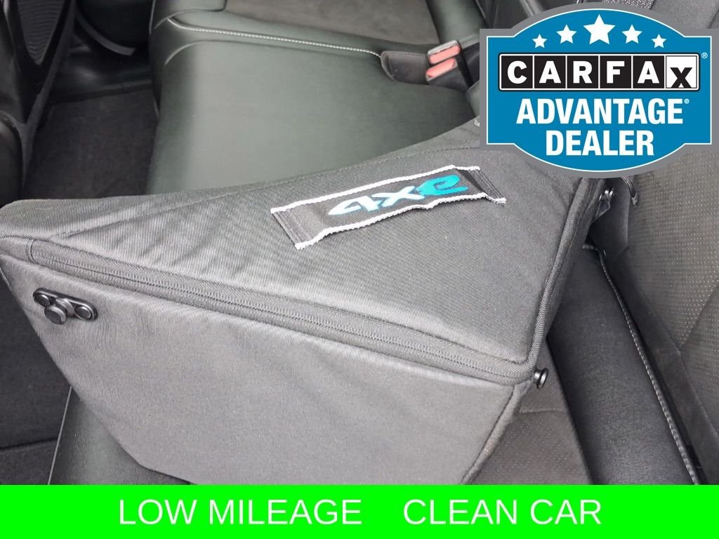 Used 2023 White Jeep Altitude X image 15