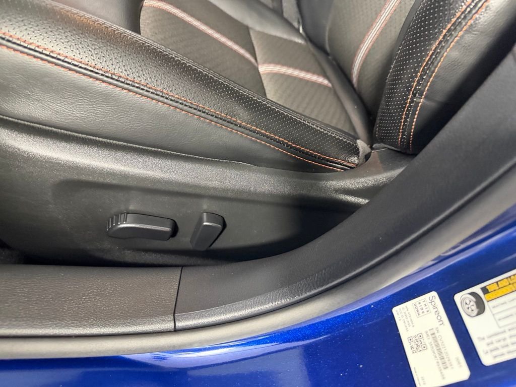 Used 2023 Blue Nissan 2.5 SR image 24