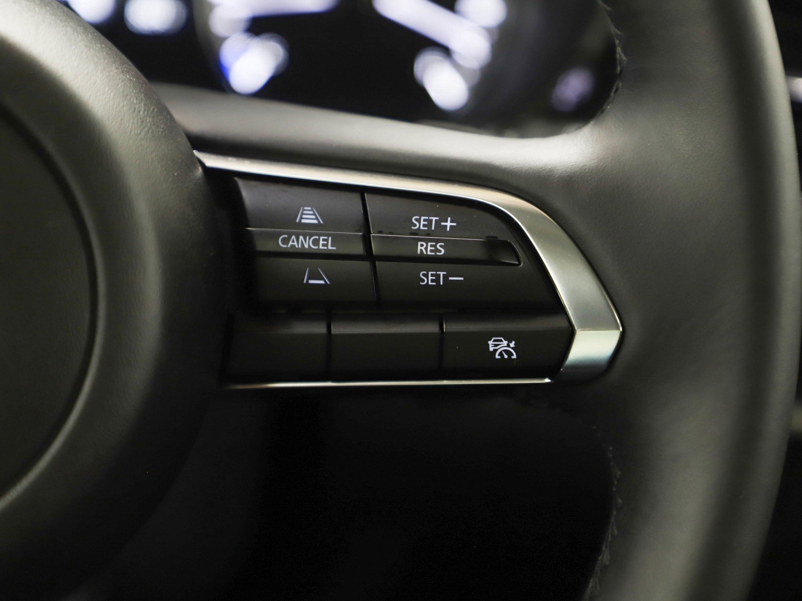 Used 2024 Jet Black Mica Mazda 2.5 S Premium Package image 27