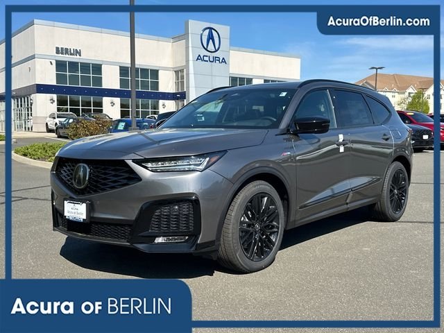 2026 Acura MDX SH-AWD A-Spec w/Advance Package's photo