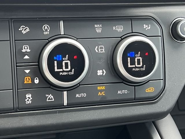 New 2026 Borasco Grey Land Rover X-Dynamic SE image 21
