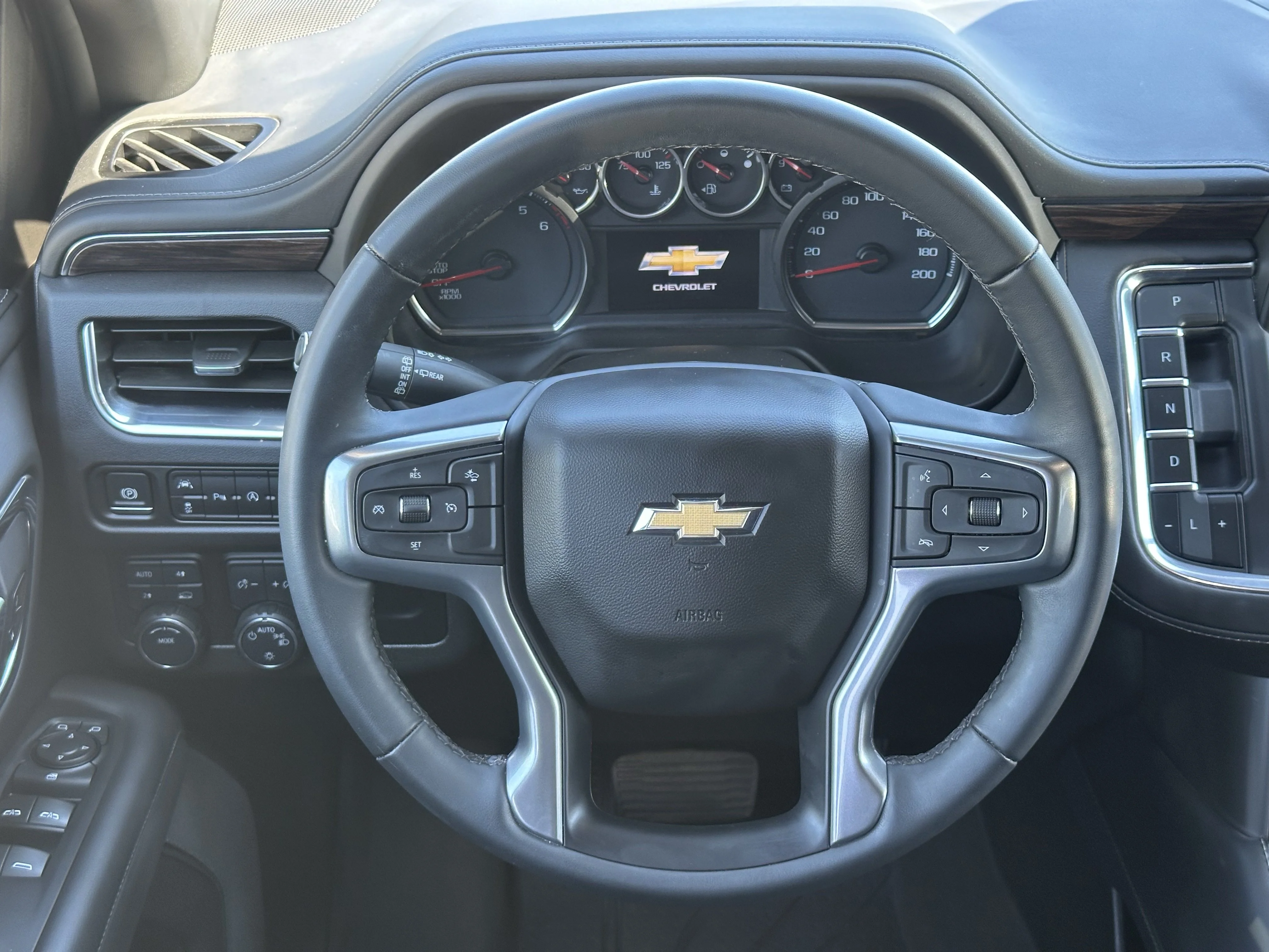 Certified Used 2024  Chevrolet LS image 9