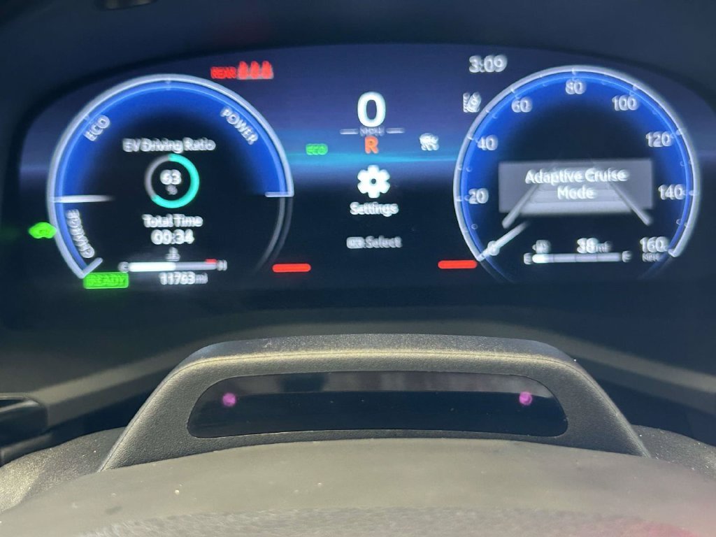 Certified Used 2026 Beige Toyota XSE image 31