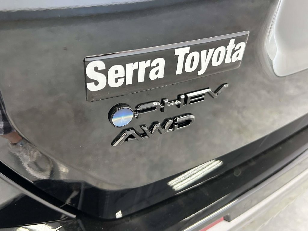 New 2026  Toyota  image 10