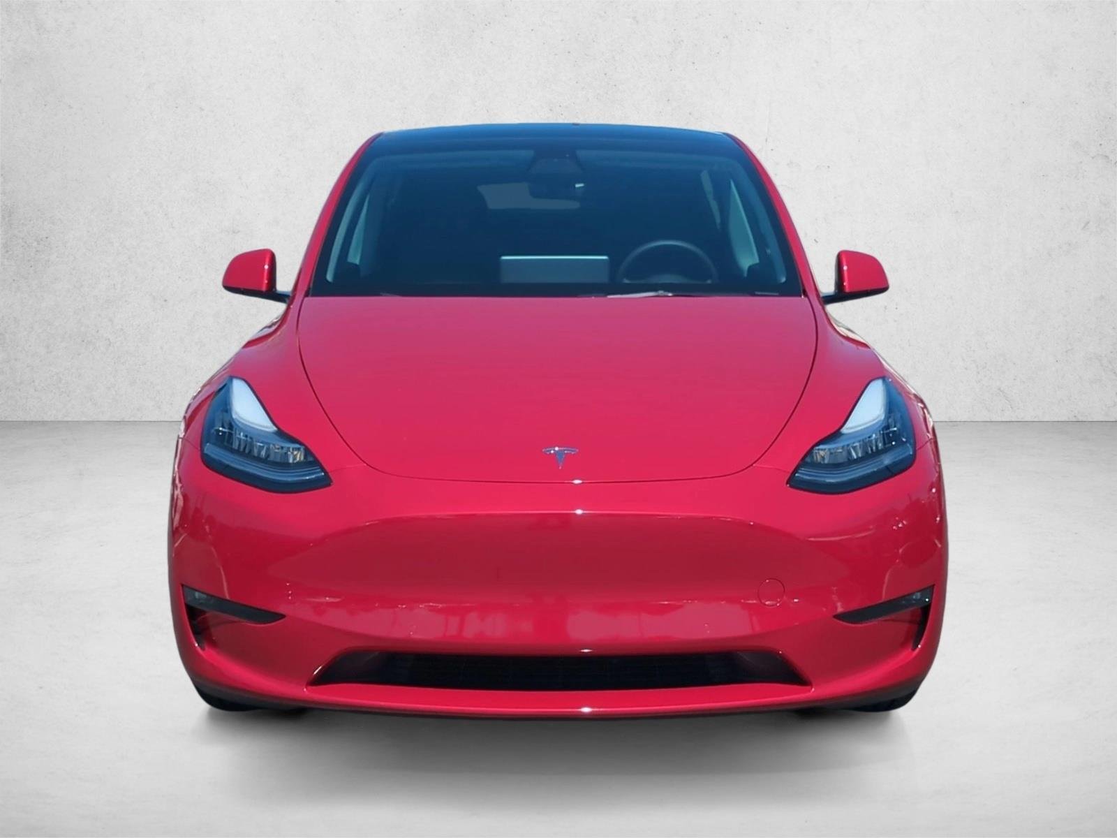 Used 2022 Tesla Model Y Long Range with VIN 7SAYGDEE3NF423872 for sale in Clearwater, FL