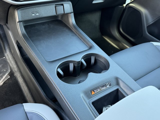 2026 Honda Prologue Touring - Photo 9