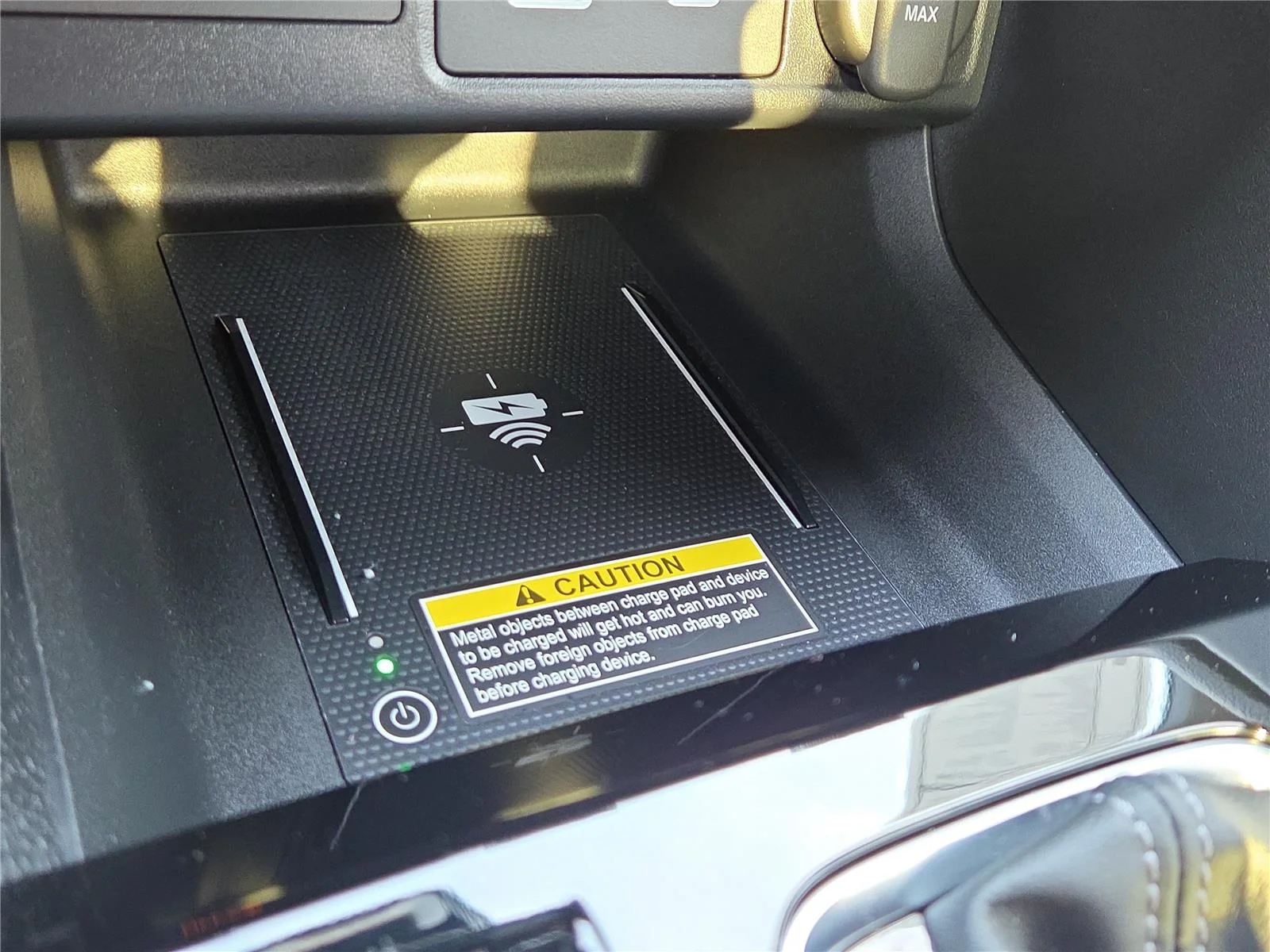 Certified Used 2025 Majestic Black Pearl Acura A-SPEC TECH image 13