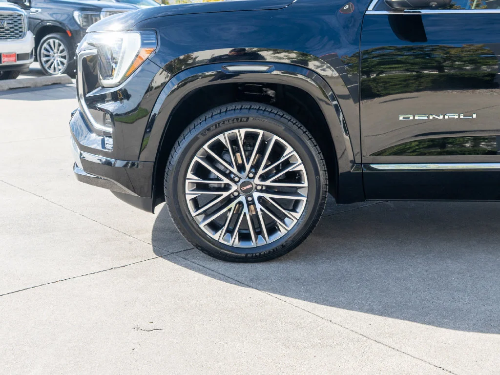 2026 GMC Terrain Denali - Photo 31