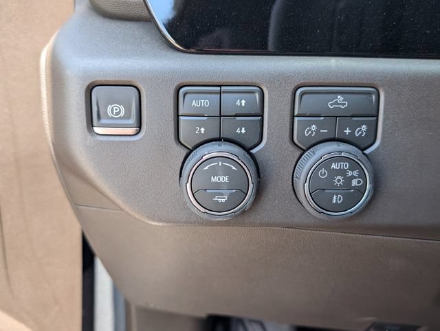 2026 Chevrolet Silverado 1500 LT Trail Boss - Photo 15