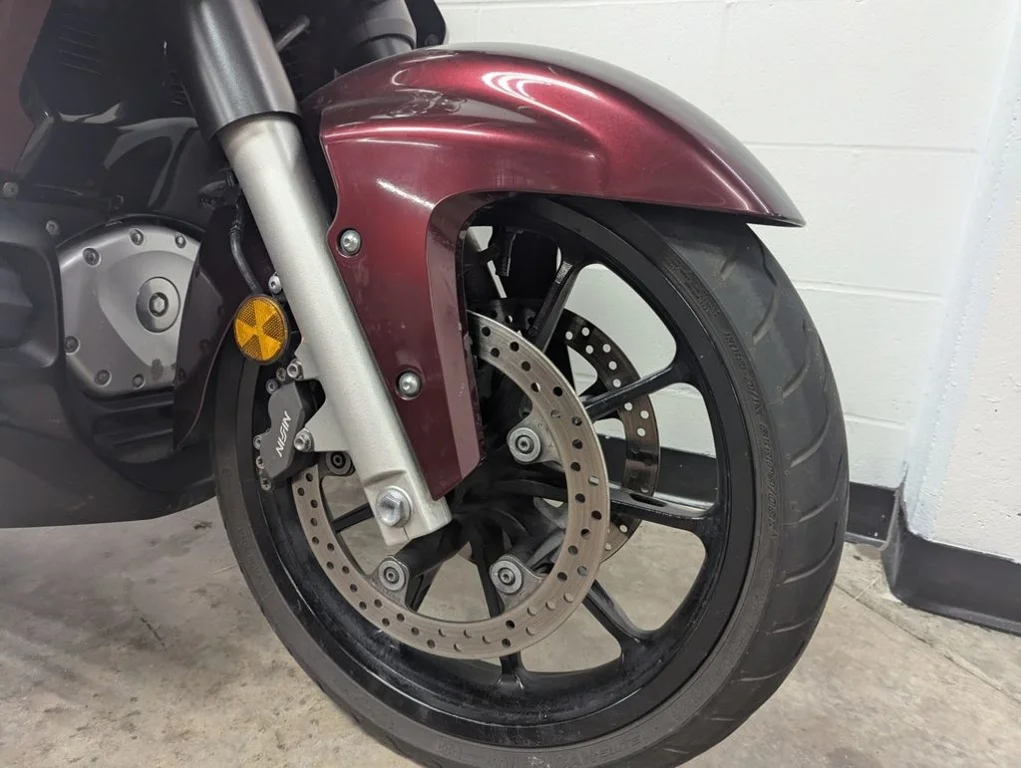 Used 2014  Honda Powersports  image 5