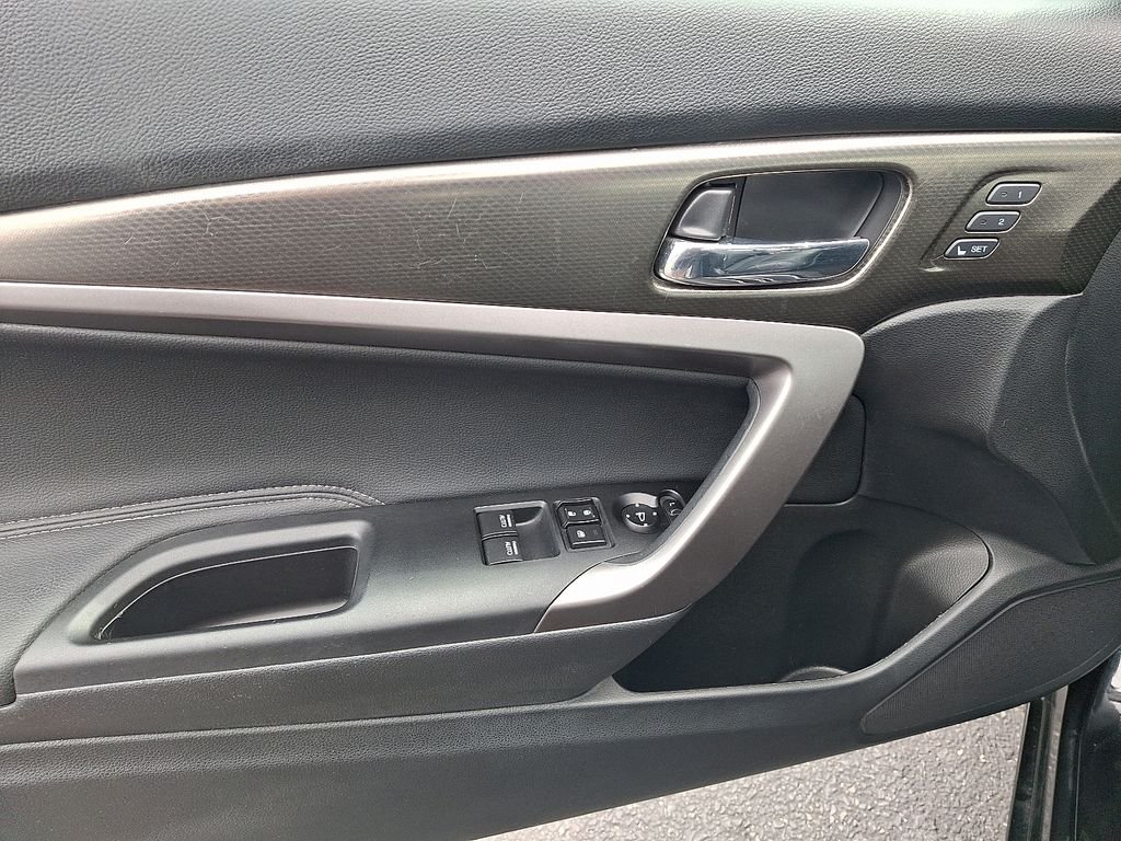 2017 Honda Accord EX-L V-6 - Photo 12