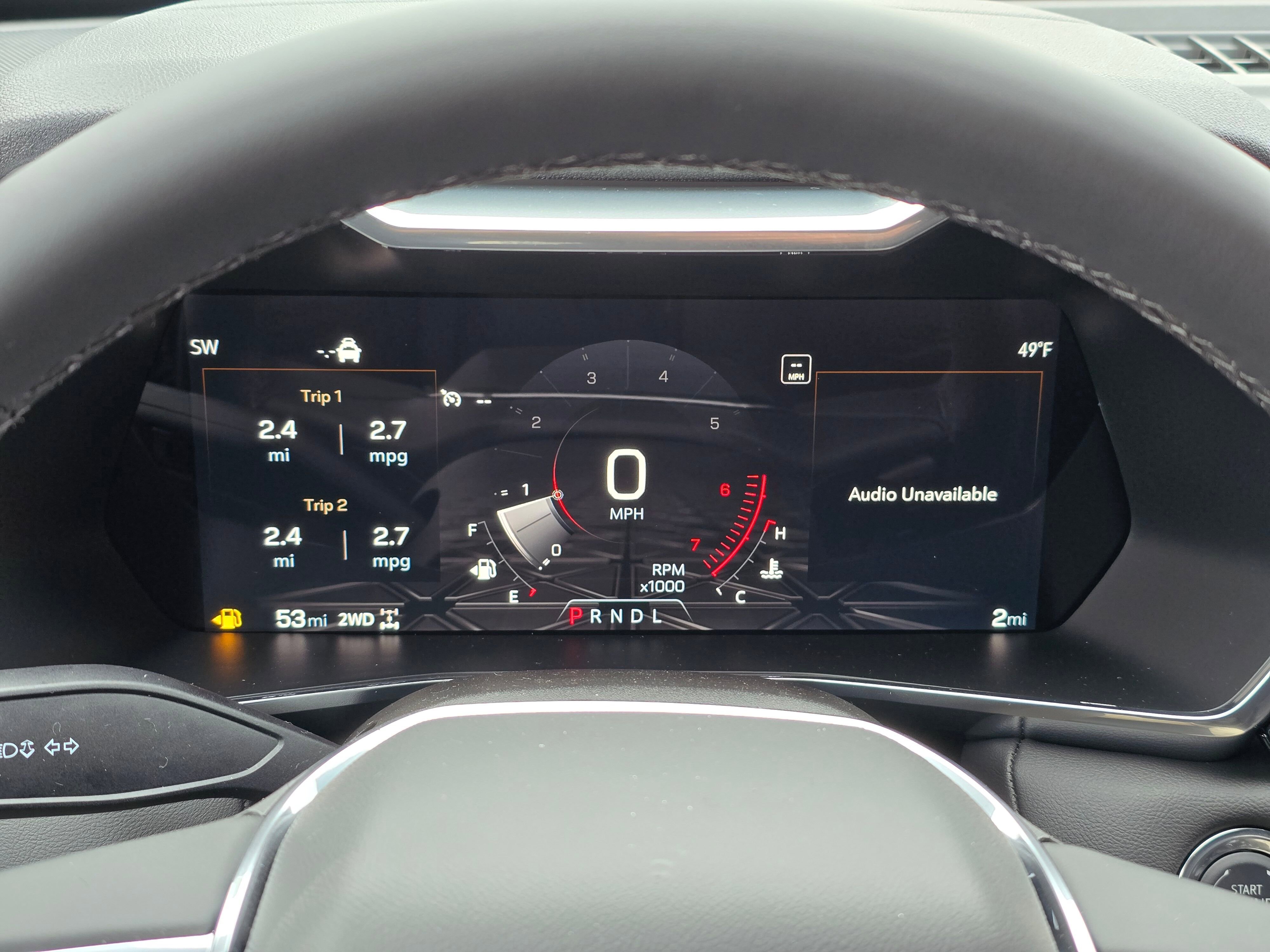 2026 GMC Canyon Elevation - Photo 20