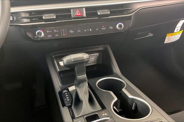 New 2026  Kia LXS image 7
