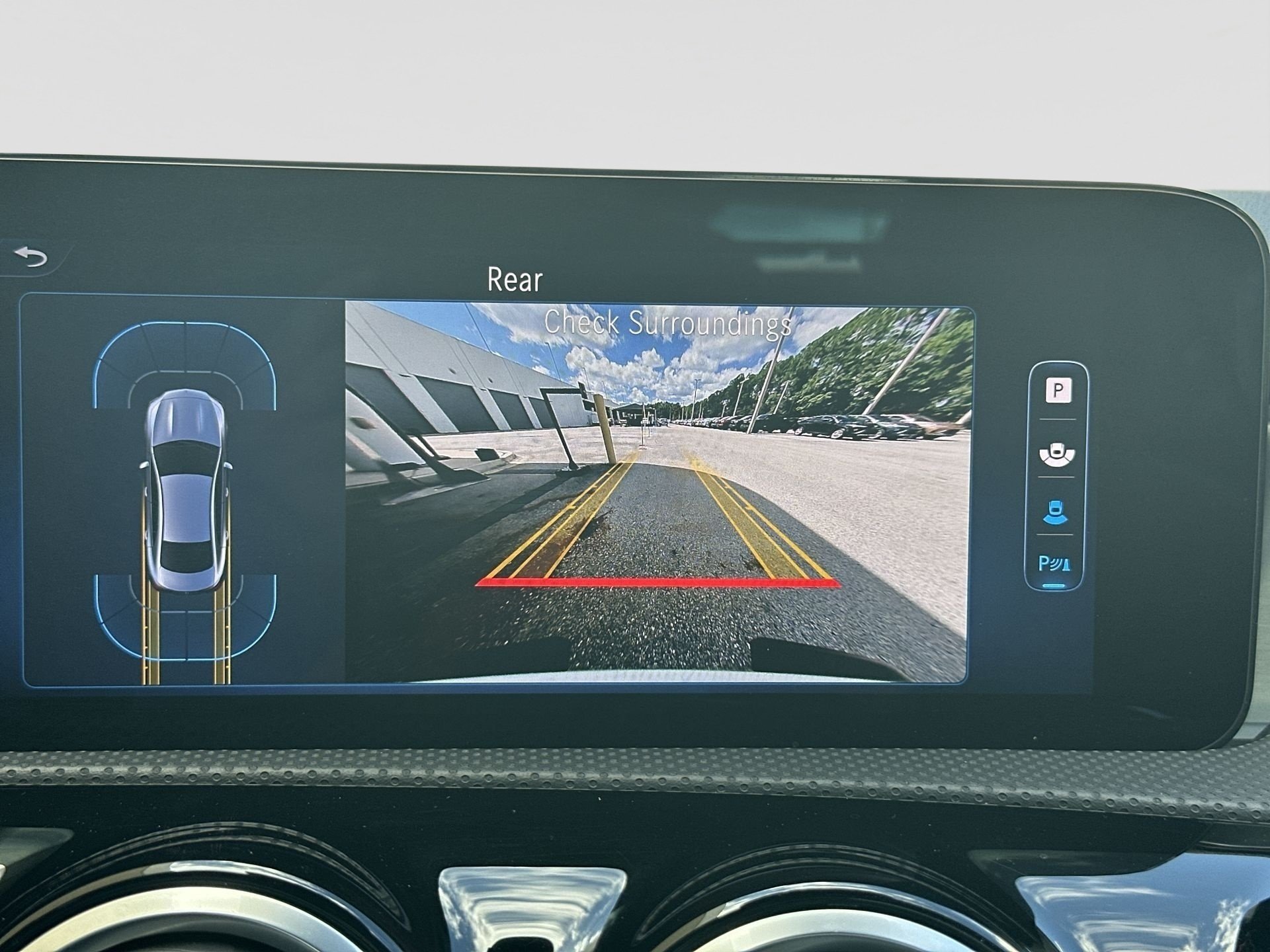 2025 Mercedes-Benz CLA CLA 250 - Photo 14